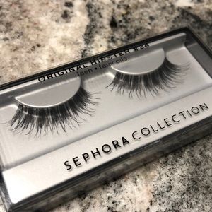Sephora Collection Lashes